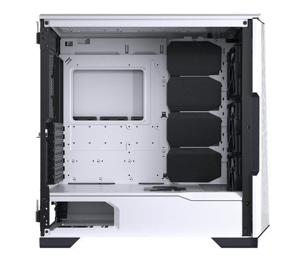 Phanteks Eclipse P500A DRGB Biala - 580565 - zdjęcie 5